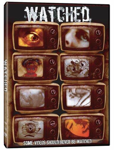 Watched [DVD] - Good