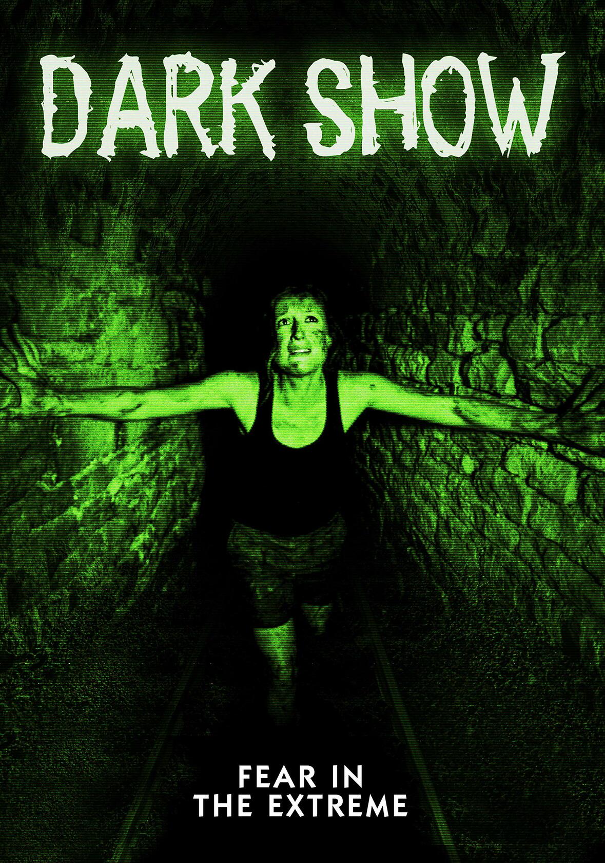 Dark Show [DVD]