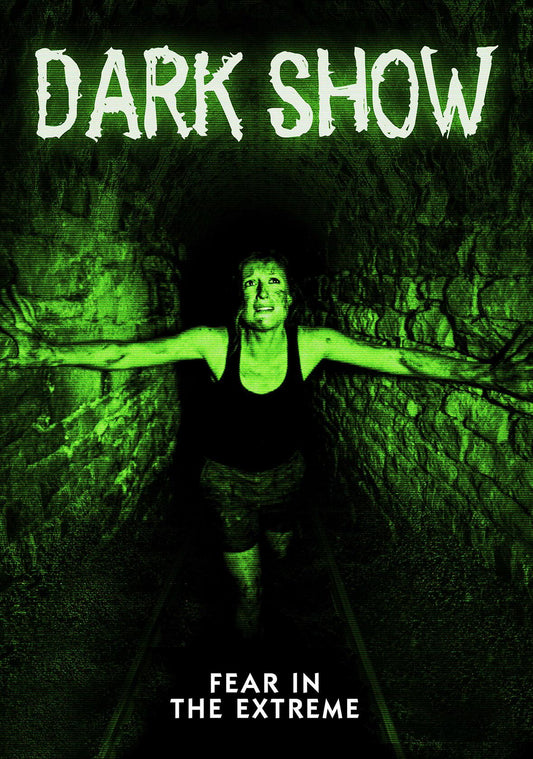 Dark Show [DVD]