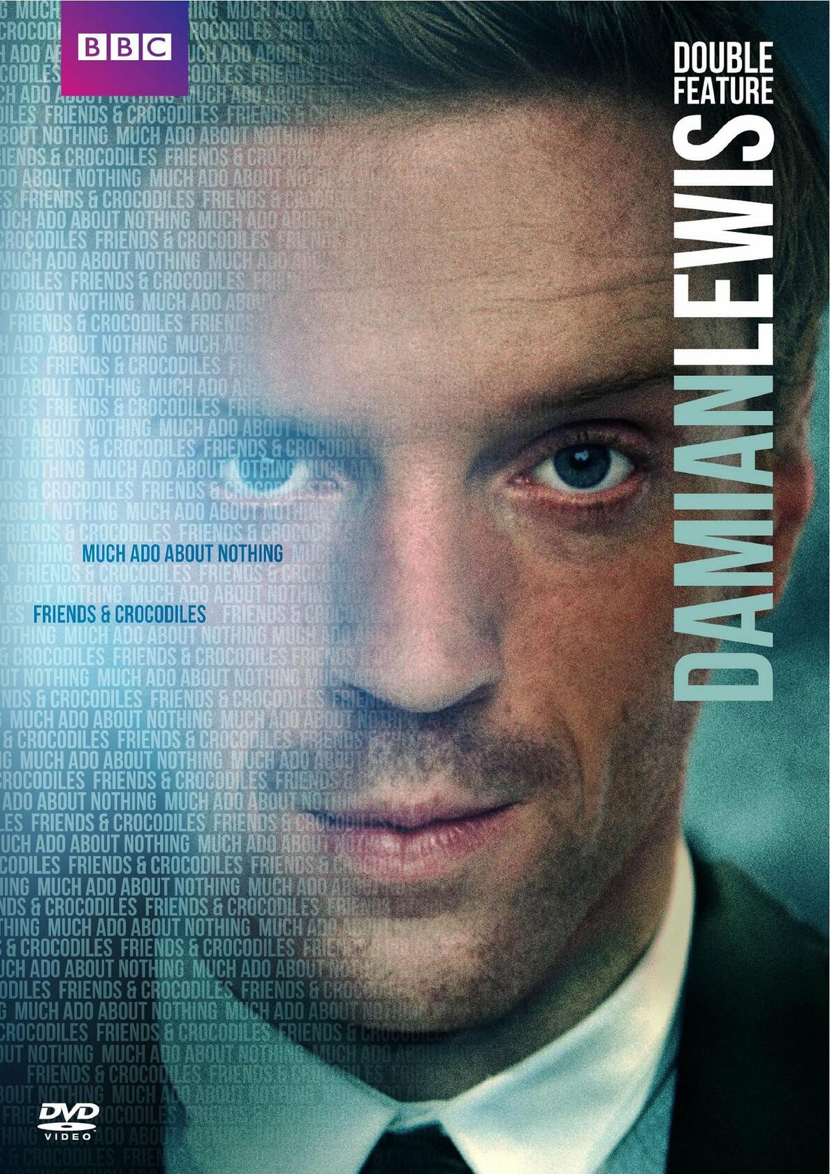 Damian Lewis Double Feature [DVD] - Very Good