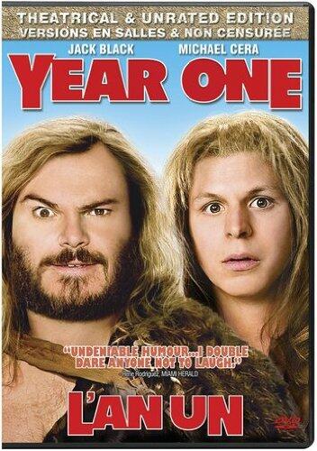 Year One (Bilingual) [DVD] - Good