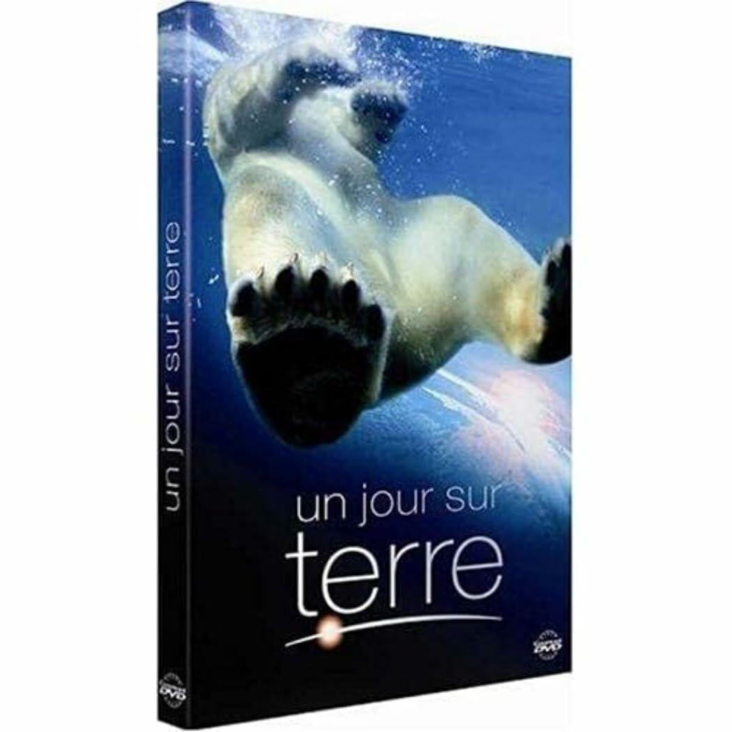 Un jour sur Terre [DVD] - Very Good
