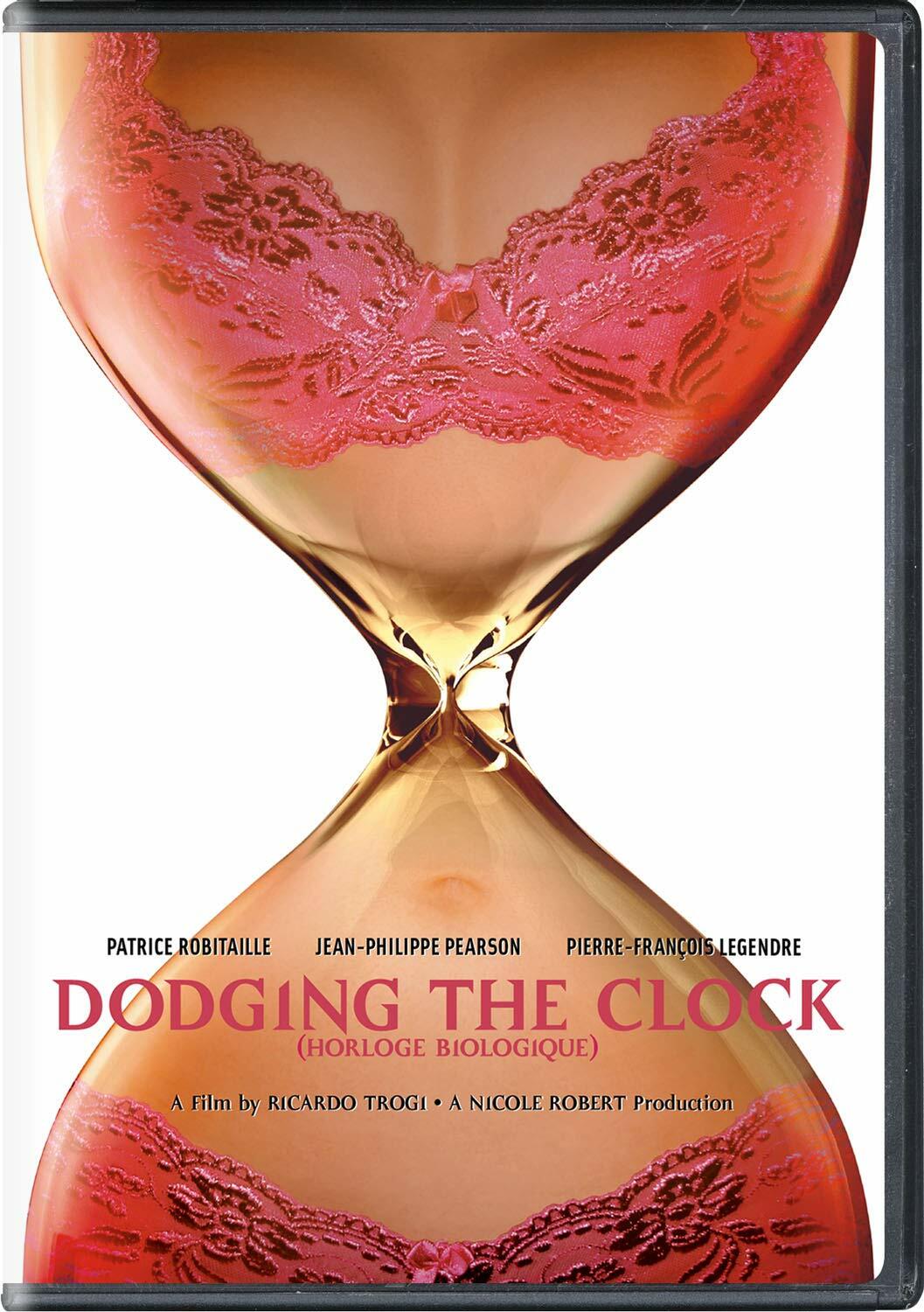 Horloge Biologique / Dodging The Clock (Bilingual) [DVD]