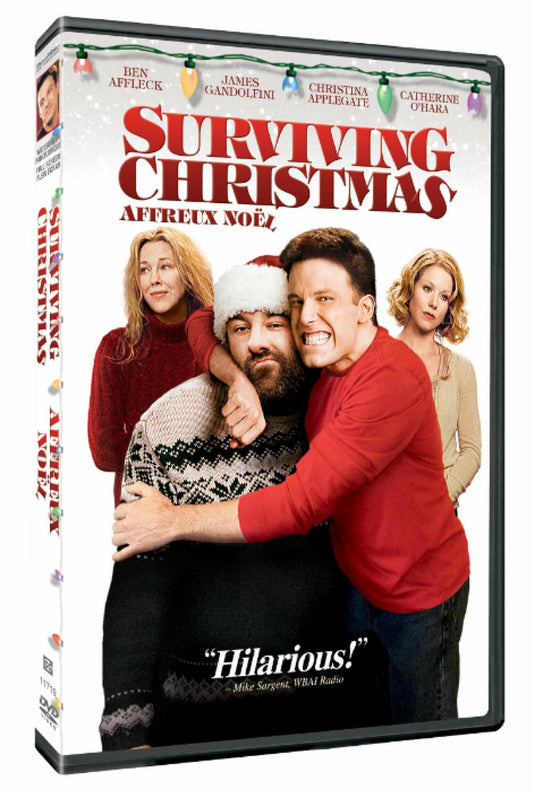Surviving Christmas