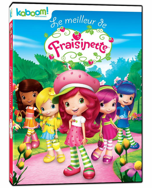 Meilleur De Fraisinette, Le (Version française) - Very Good