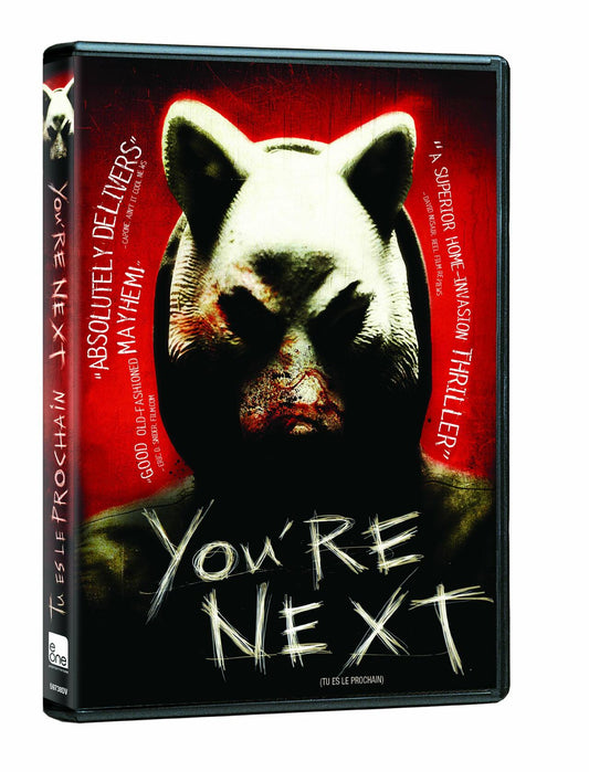 You'Re Next (Version française) - Good