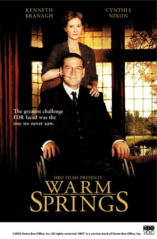 Warm Springs (Sous-titres franais) (Sous-titres français) - Very Good
