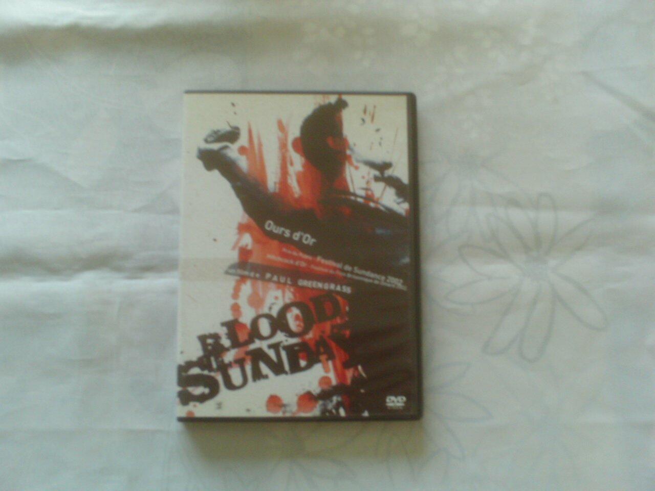 Bloody sunday [Édition Simple] - Very Good