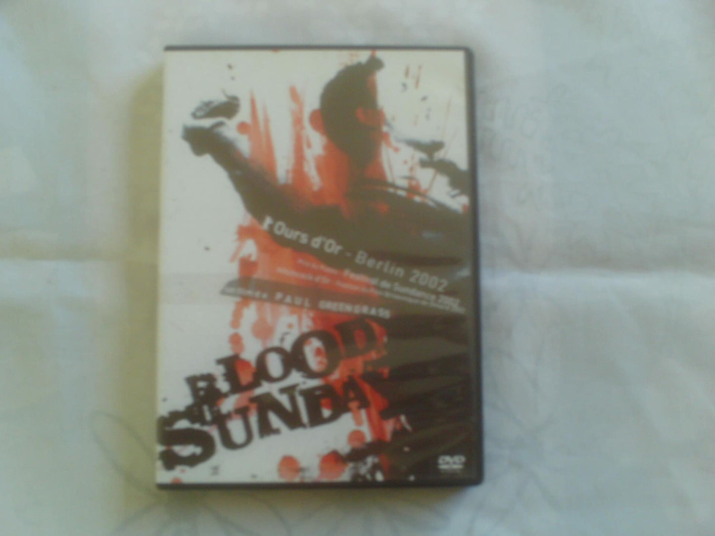 Bloody sunday [Édition Simple] - Very Good