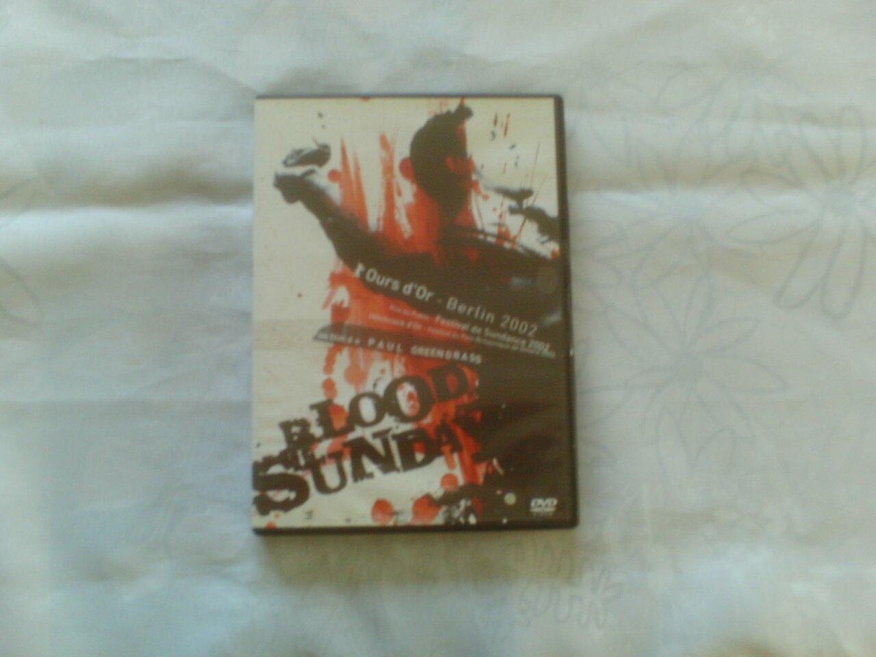 Bloody sunday [Édition Simple] - Very Good