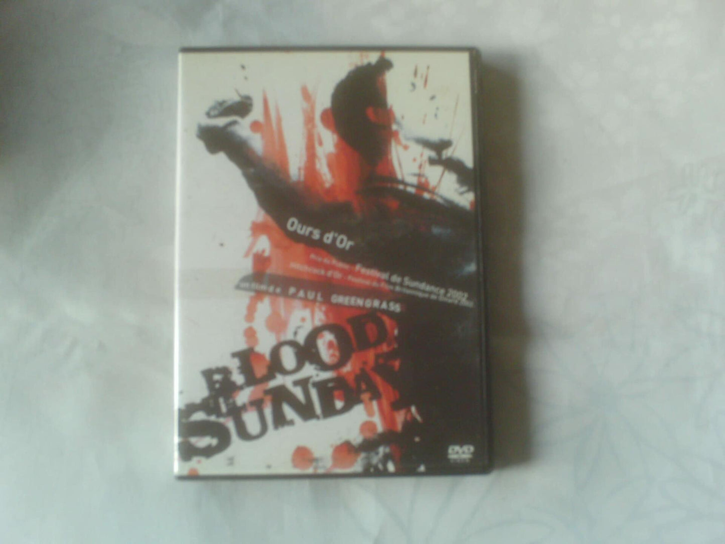 Bloody sunday [Édition Simple] - Very Good