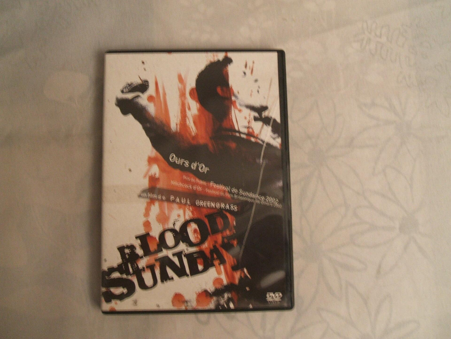 Bloody sunday [Édition Simple] - Very Good