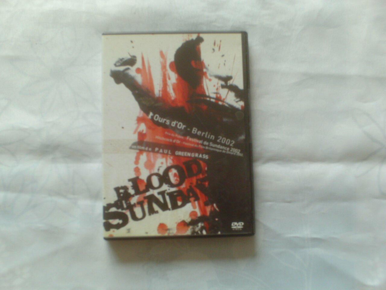 Bloody sunday [Édition Simple] - Very Good