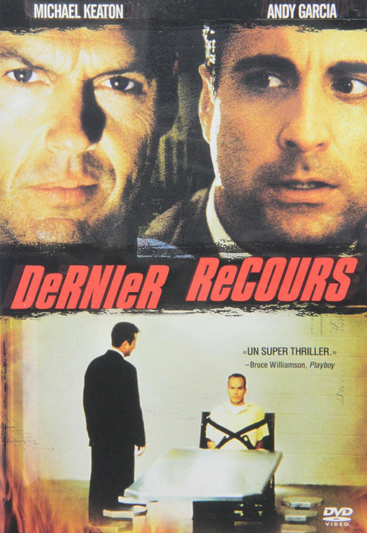 Desperate Measures (Version française) - Very Good