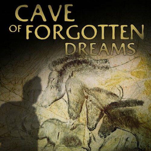 Cave of Forgotten Dreams [VHS Tape] [VHS Tape] - Very Good