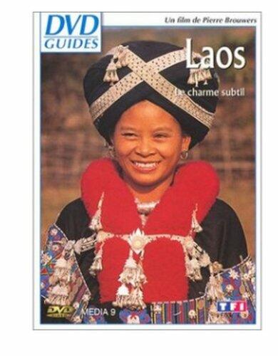 DVD Guides - Laos [DVD] - Very Good