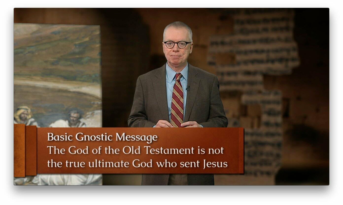 The Apocryphal Jesus [DVD] Brakke David and The Great Courses - Very Good