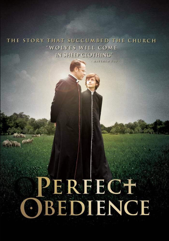 Perfect Obedience [DVD] - Very Good