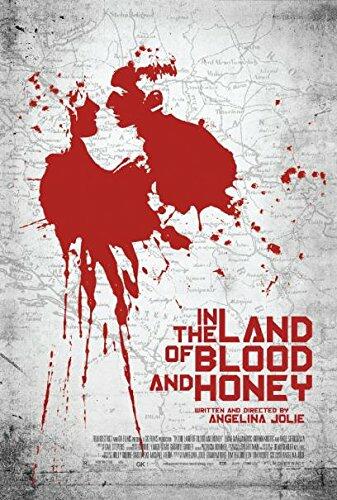 In the Land of Blood and Honey [DVD] - Very Good