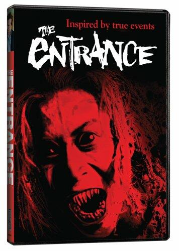 The Entrance [DVD] - Very Good