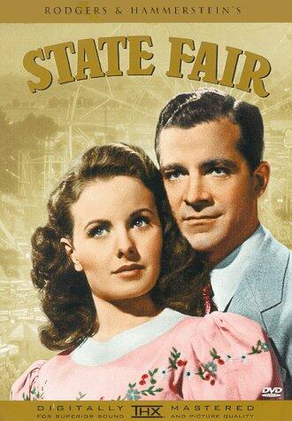 State Fair [DVD] - Very Good