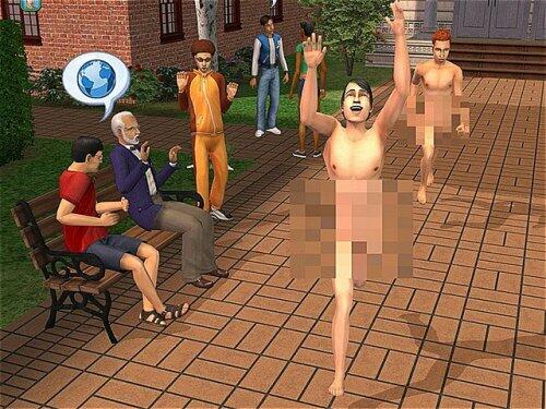 Les Sims 2 : Académie (vf) - Very Good