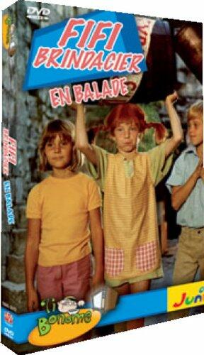 Fifi Brindacier-En Ballad - Very Good