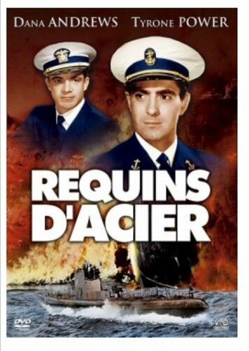Requin D'acier [DVD] - Very Good