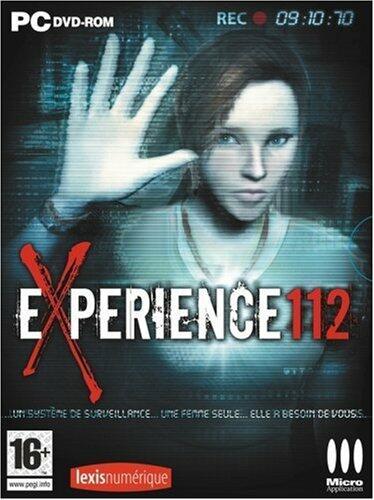 Experience 112 (vf - French game-play) [video game] - Very Good