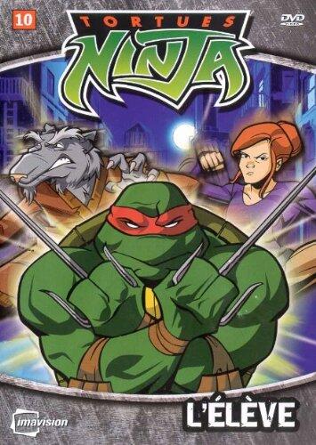Tortues Ninja / Vol 10 (Version française) - Very Good