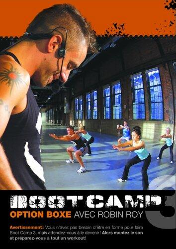 Bootcamp 3 [DVD]