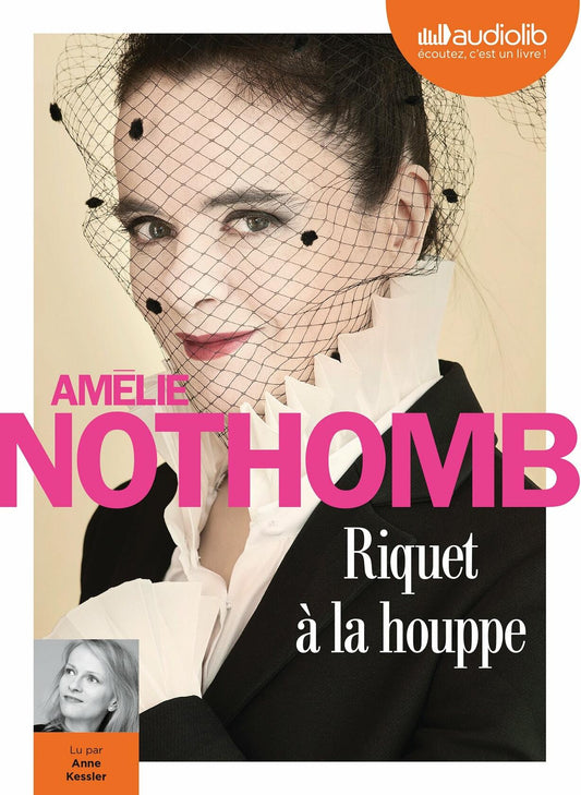 RIQUET À LA HOUPPE 1CD MP3 - Very Good