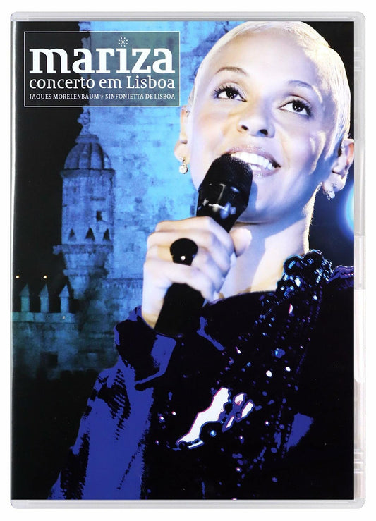 Concerto Em Lisboa [DVD] - Very Good