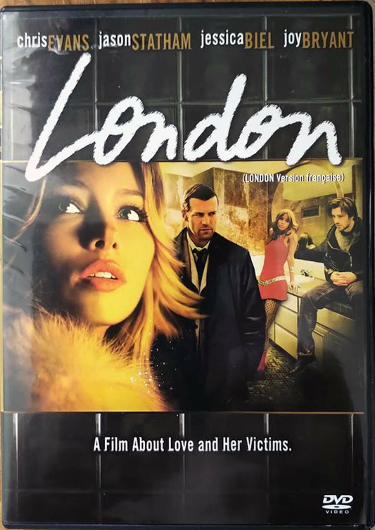 London - Very Good