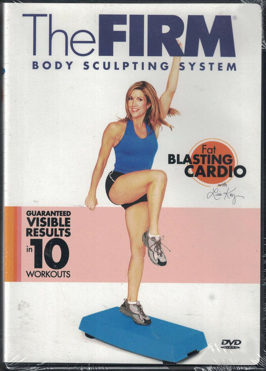 The Firm Body Sculpting System [Unknown Binding] - Very Good