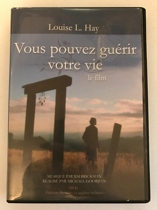 You Can Heal Your Life, the movie - Very Good