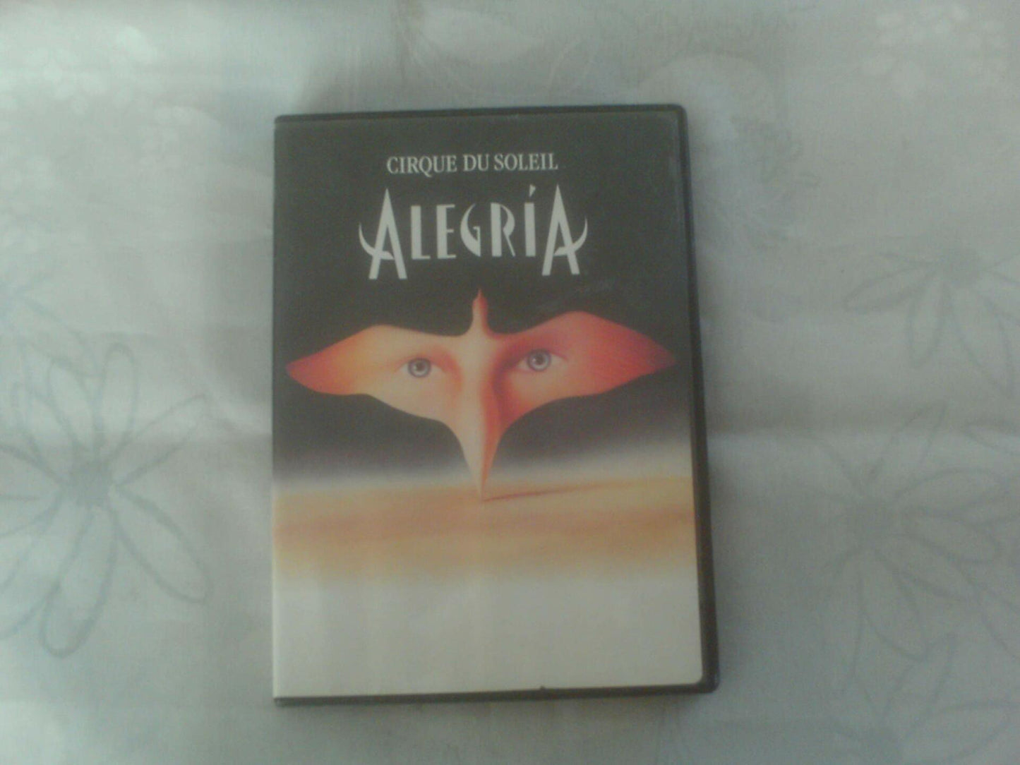 Cirque du Soleil : Alegria [DVD] - Very Good