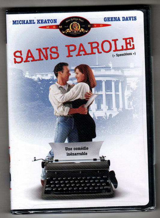 Speechless (Version française) - Very Good
