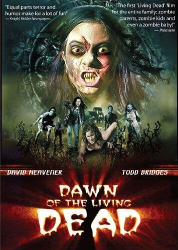 Dawn Of The Living Deadhttp:// [DVD] - Very Good