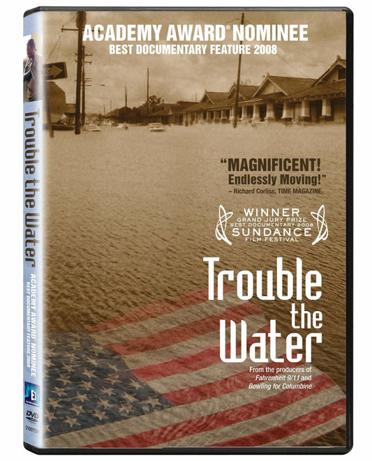 Trouble the Water [Unknown Binding] - Very Good