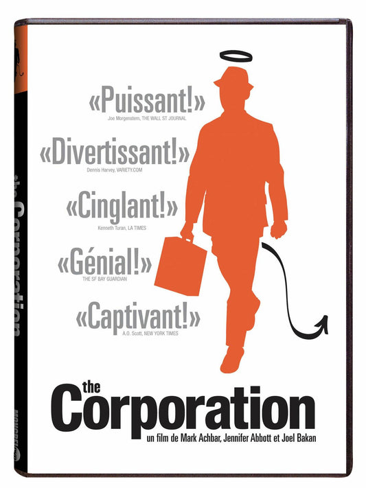 The Corporation (Version française) - Very Good