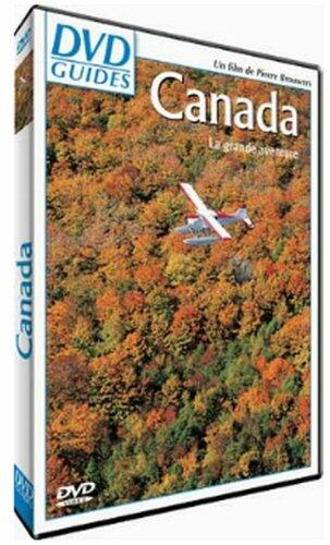 DVD Guides - Canada [DVD] - Very Good