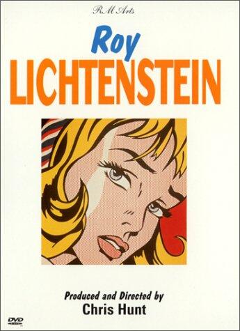 Roy Lichtenstein [DVD] - Good