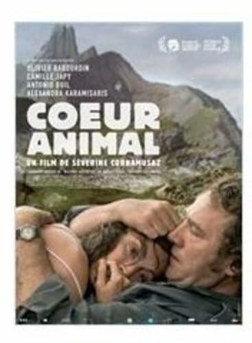Coeur Animal (Bilingual) [DVD]