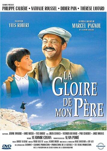 La gloire de mon pere - Very Good