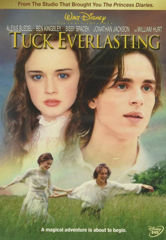 Tuck Everlasting (Sous-titres français) - Very Good