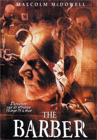 The Barber [Import] [DVD] - Very Good
