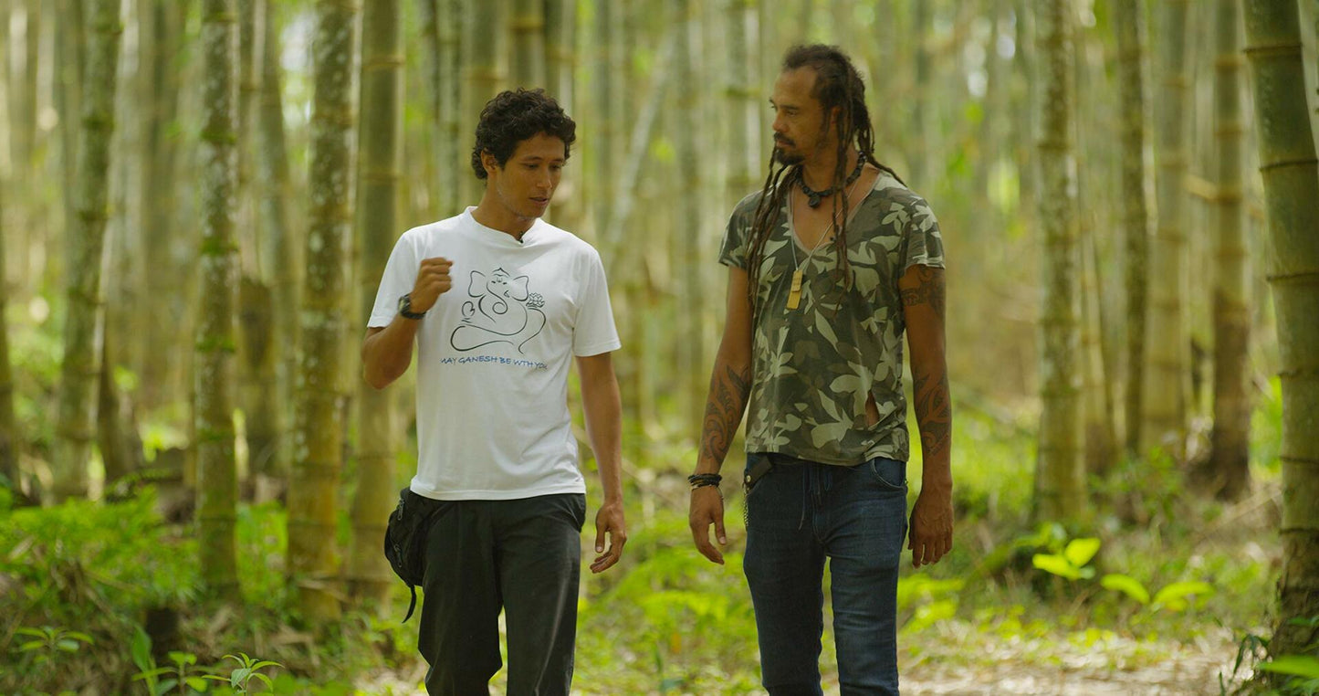 Stay Human [DVD] [DVD] - Very Good