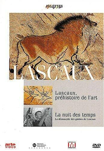 Lascaux DVD- [DVD] - Very Good