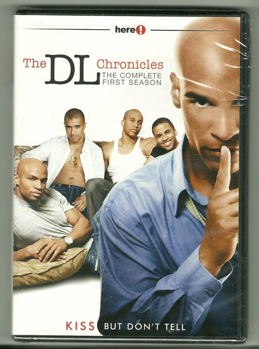 Dl Chronicles [DVD] - Very Good